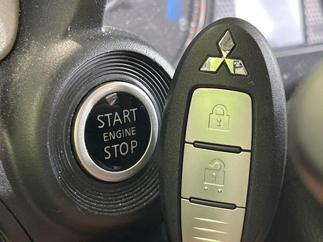 MITSUBISHI EK WAGON 2019 Image 31