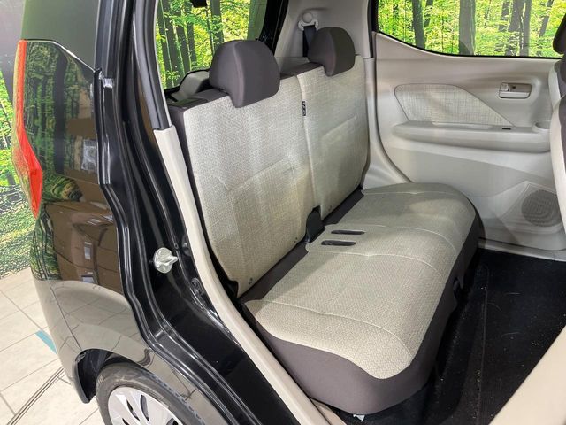 MITSUBISHI EK WAGON 2019 Image 31