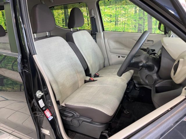 MITSUBISHI EK WAGON 2019 Image 31