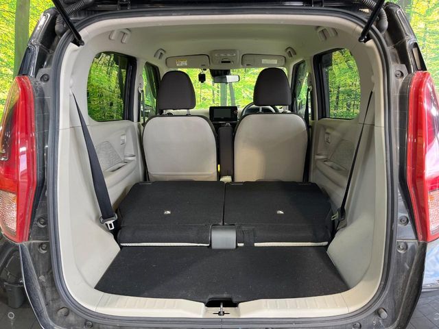 MITSUBISHI EK WAGON 2019 Image 31