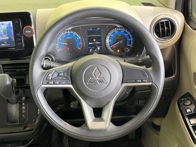 MITSUBISHI EK WAGON 2019 Image 31