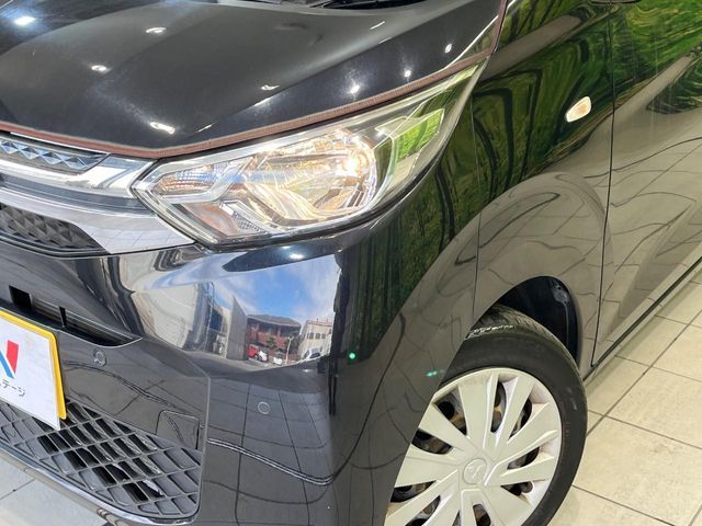 MITSUBISHI EK WAGON 2019 Image 31