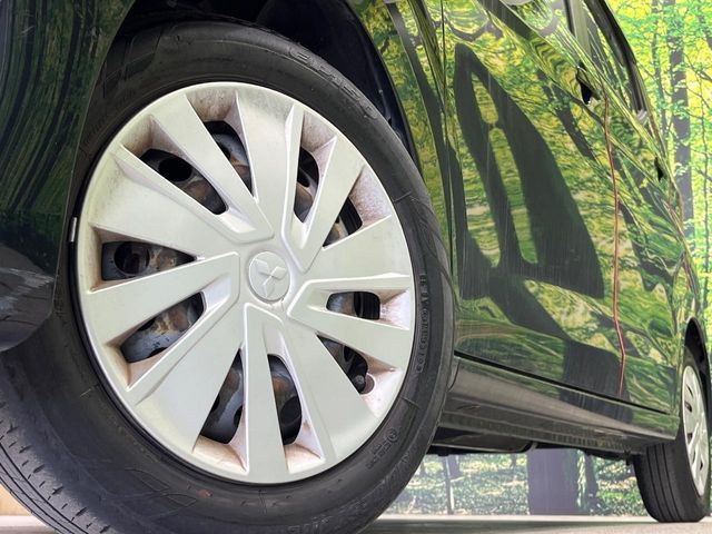 MITSUBISHI EK WAGON 2019 Image 31