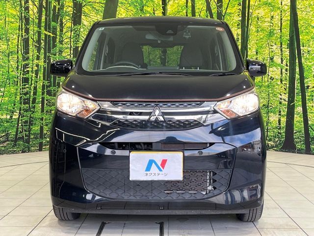 MITSUBISHI EK WAGON 2019 Image 31