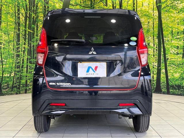 MITSUBISHI EK WAGON 2019 Image 31