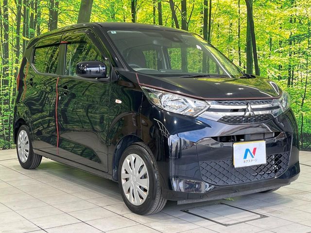 MITSUBISHI EK WAGON 2019 Image 31