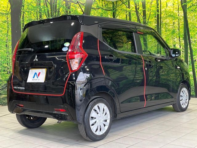 MITSUBISHI EK WAGON 2019 Image 31