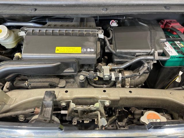 MITSUBISHI EK WAGON 2019 Image 31