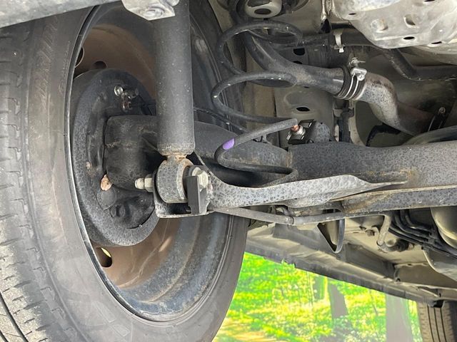 MITSUBISHI EK WAGON 2019 Image 31