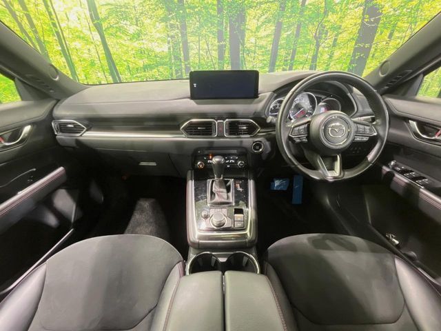 MAZDA CX-8 2023 Image 31