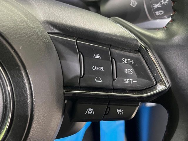 MAZDA CX-8 2023 Image 31