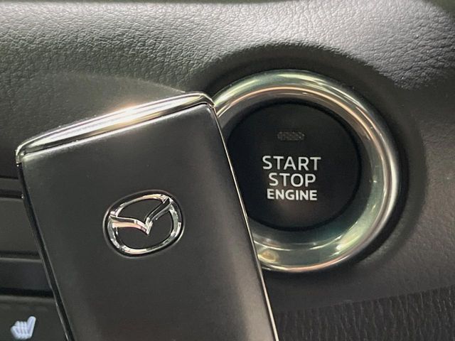 MAZDA CX-8 2023 Image 31