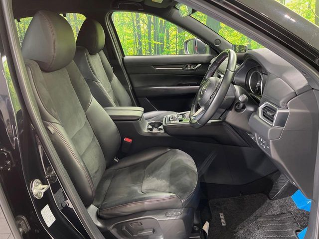 MAZDA CX-8 2023 Image 31