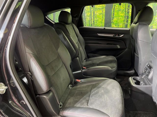 MAZDA CX-8 2023 Image 31