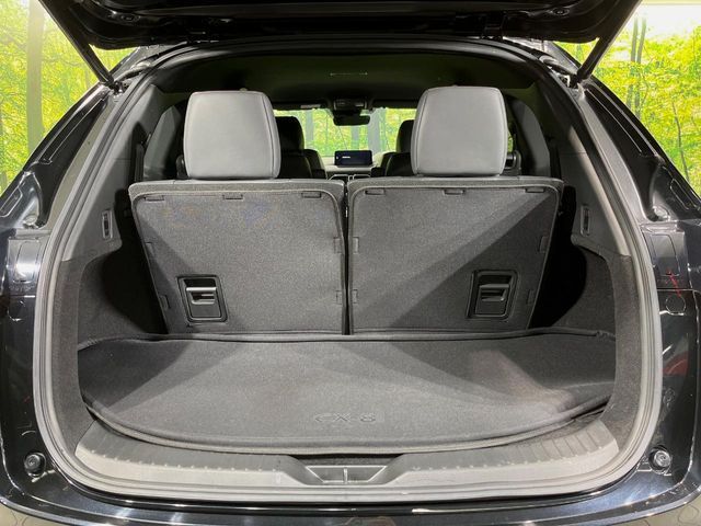 MAZDA CX-8 2023 Image 31