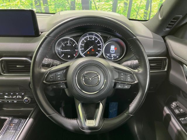 MAZDA CX-8 2023 Image 31
