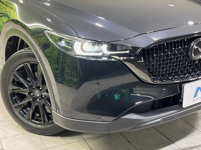 MAZDA CX-8 2023 Image 31