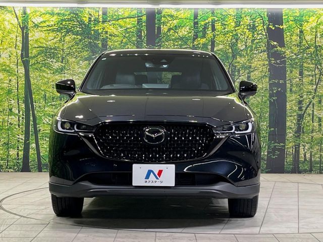 MAZDA CX-8 2023 Image 31