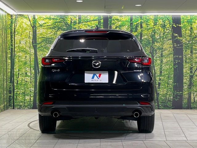 MAZDA CX-8 2023 Image 31