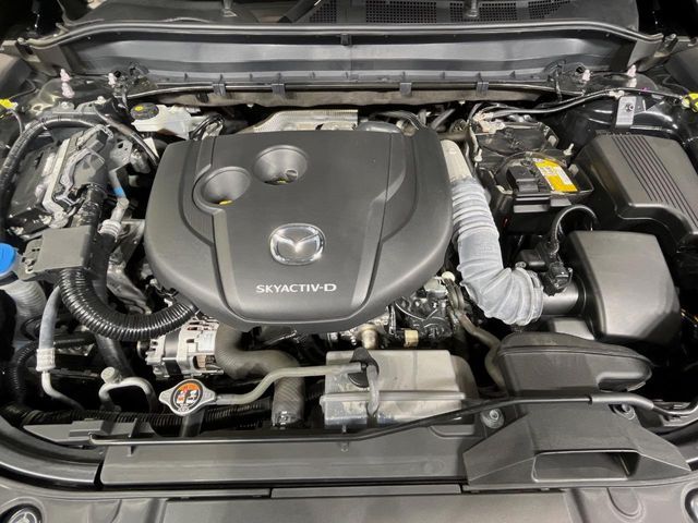 MAZDA CX-8 2023 Image 31