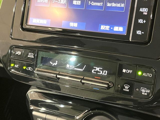 TOYOTA PRIUS 2019 Image 31