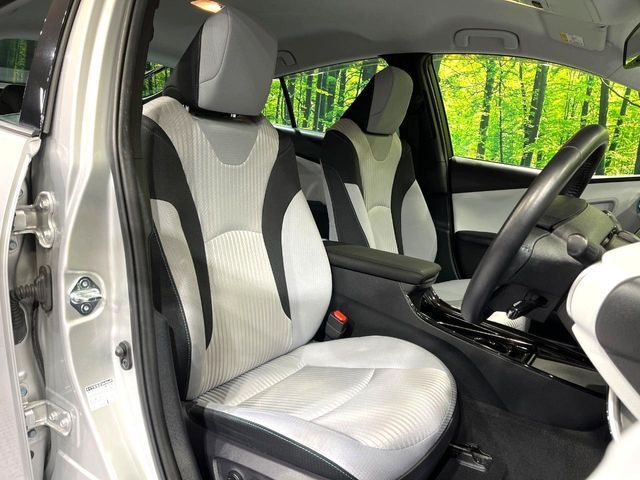 TOYOTA PRIUS 2019 Image 31