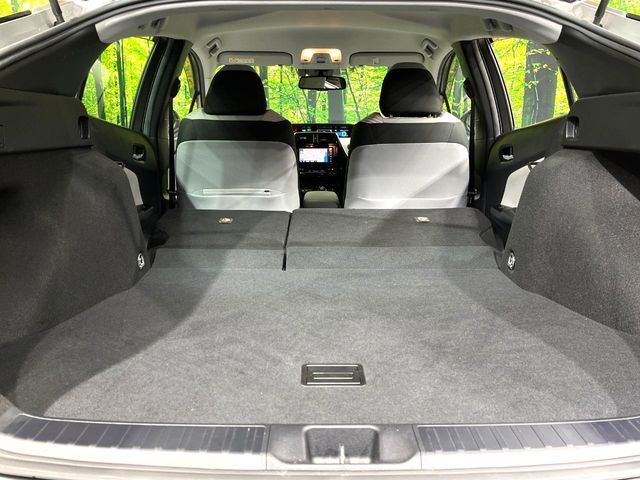 TOYOTA PRIUS 2019 Image 31