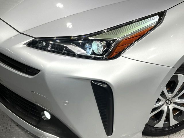 TOYOTA PRIUS 2019 Image 31