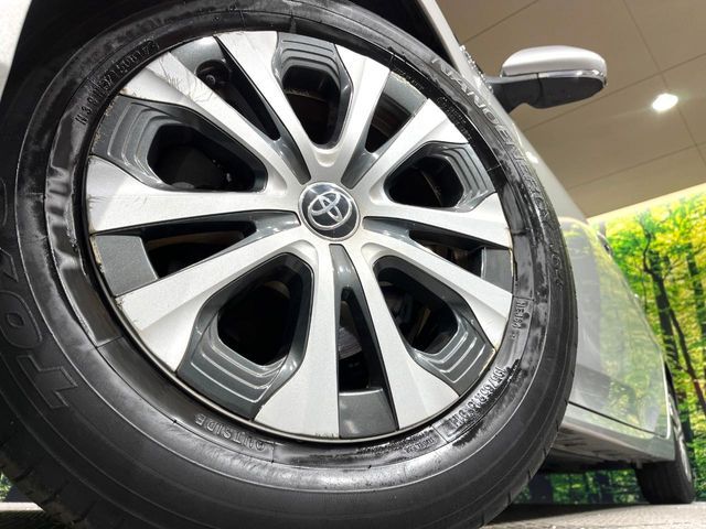 TOYOTA PRIUS 2019 Image 31