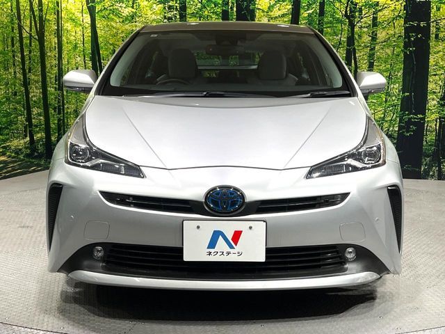 TOYOTA PRIUS 2019 Image 31