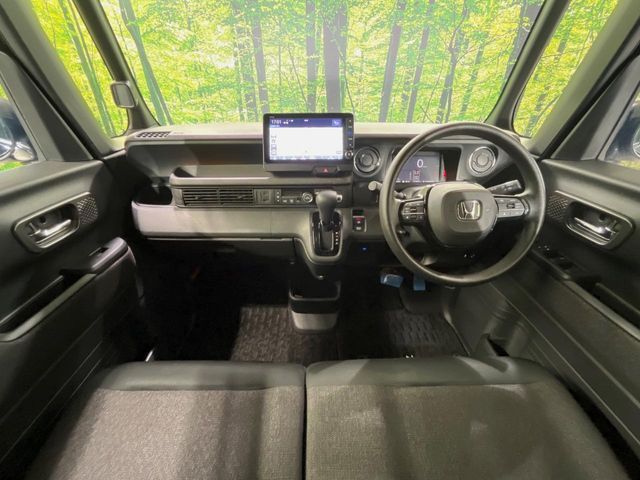 HONDA N BOX CUSTOM 2024 Image 31