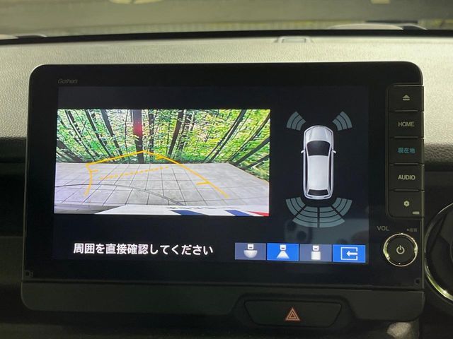 HONDA N BOX CUSTOM 2024 Image 31