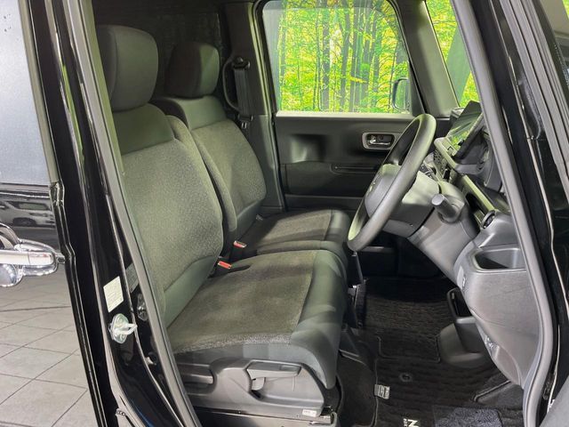 HONDA N BOX CUSTOM 2024 Image 31