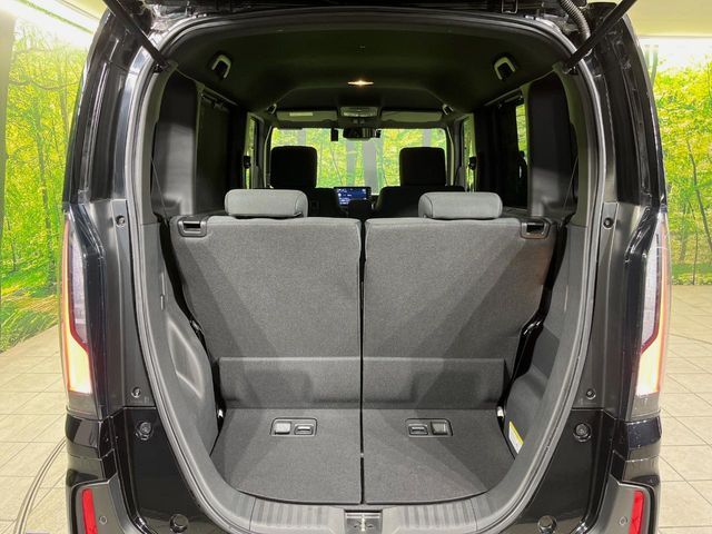 HONDA N BOX CUSTOM 2024 Image 31