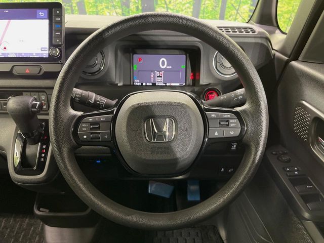 HONDA N BOX CUSTOM 2024 Image 31