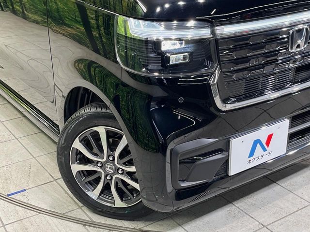 HONDA N BOX CUSTOM 2024 Image 31