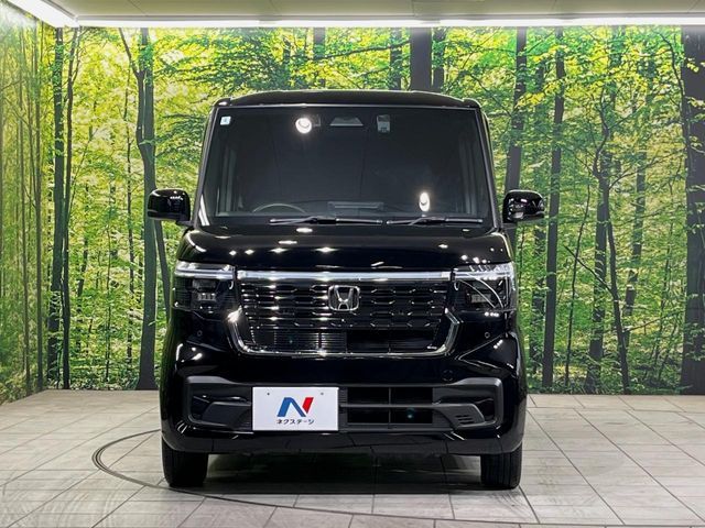 HONDA N BOX CUSTOM 2024 Image 31