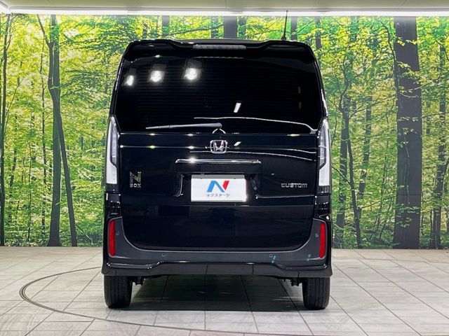 HONDA N BOX CUSTOM 2024 Image 31