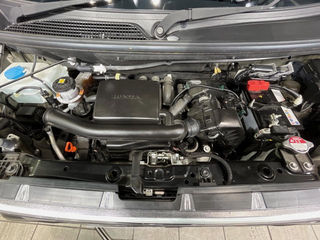 HONDA N BOX CUSTOM 2024 Image 31