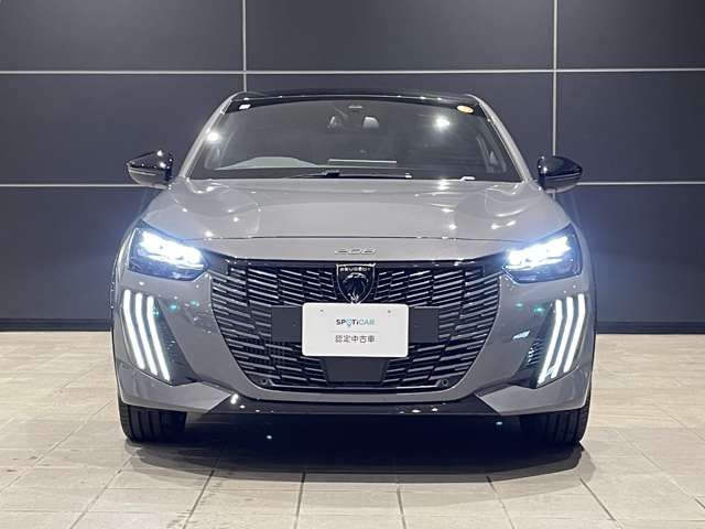 PEUGEOT 208 2025 Image 31