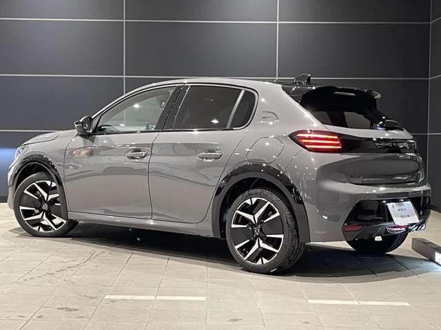 PEUGEOT 208 2025 Image 31