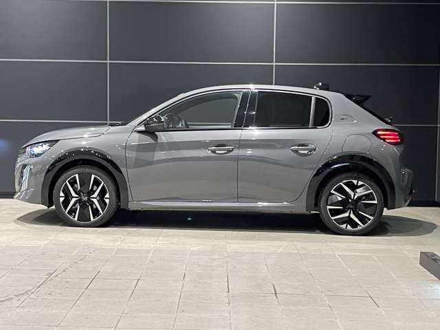 PEUGEOT 208 2025 Image 31