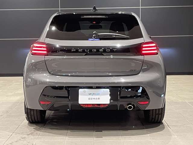 PEUGEOT 208 2025 Image 31