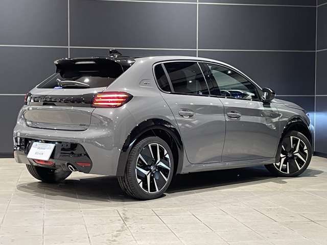 PEUGEOT 208 2025 Image 31