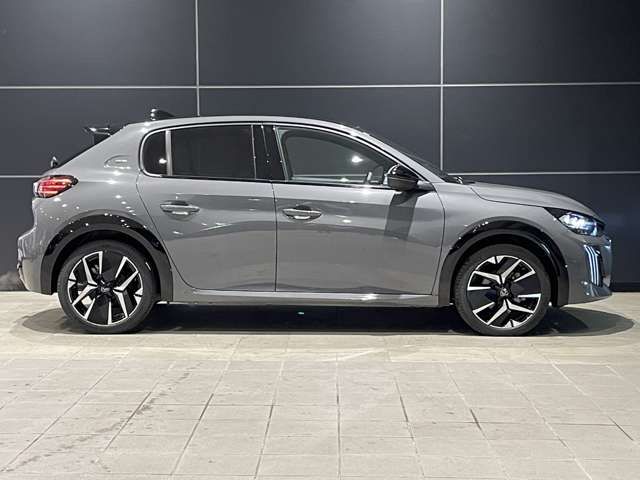 PEUGEOT 208 2025 Image 31