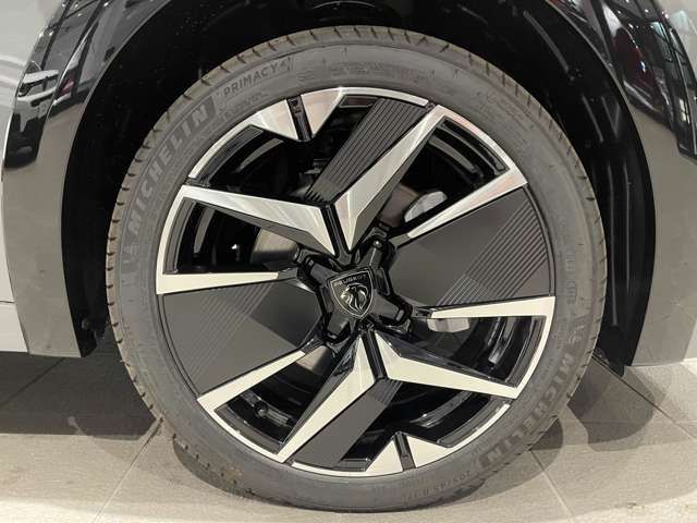 PEUGEOT 208 2025 Image 31