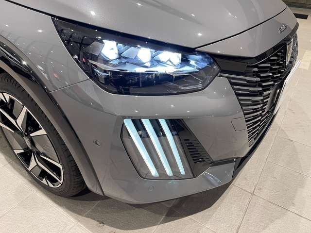 PEUGEOT 208 2025 Image 31