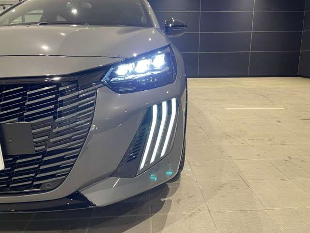 PEUGEOT 208 2025 Image 31