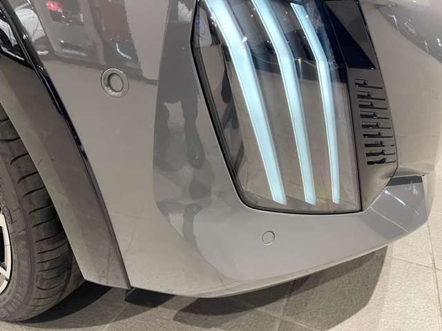 PEUGEOT 208 2025 Image 31