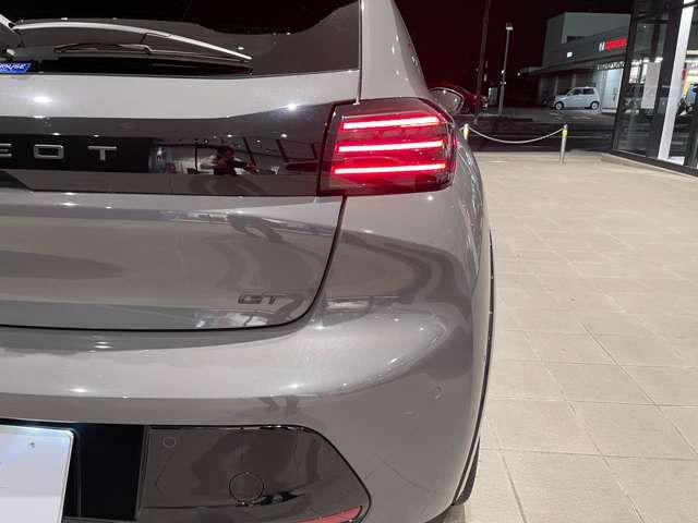 PEUGEOT 208 2025 Image 31